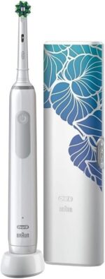 Eлектрическа четка за зъби Oral-B Pro 3 3500 - Image 6