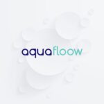 Комплект от 6 филтърни патрона за вода Aquafloow Maxi - Image 2