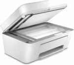Многоцветен принтер HP DeskJet 4120e - Image 3