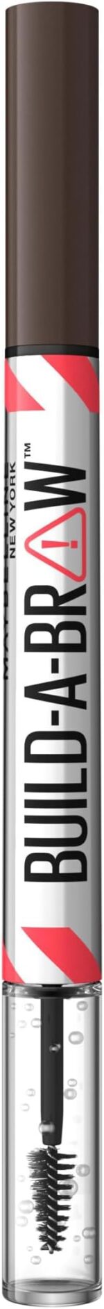 Maybelline New York 2 in 1 Молив за вежди