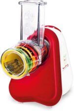 Електрическо ренде Moulinex DJ756G15
