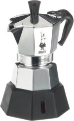 Кафеварка Bialetti Moka Elettrika 2 - Image 2