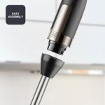 Ръчен блендер BLACK+DECKER BXHBA1500E 4 в 1 1500W - Image 3