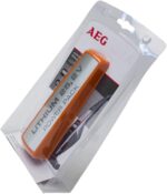 Резервна батерия AEG 900168028/0 AZE037 - Image 2