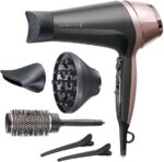 Сешоар Remington Curl & Straight Confidence D5707