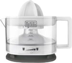 Сокоизстисквачка   BLACK+DECKER BXCJ25E - Image 4