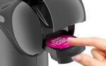 Еспресо машина с капсули KRUPS NESCAFE® Dolce Gusto® Genio S KP243B10 - Image 2