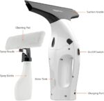 Уред за почистване на стъкла Amazon Basics - Image 4