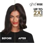 Четка за обем на косата  Кликнете, за да видите пълния изглед ghd  Rise - Image 3