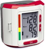 Апарат за измерване на кръвно налягане (LR03) Scala SC 6400 - Image 4