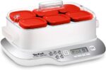 Уред за кисело мляко Tefal YG660132 - Image 5