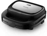 Тостер за сандвичи Philips серия 5000 - Image 4