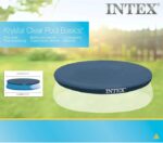 Самостоятелно покривало за басейн 28026 INTEX - Image 3