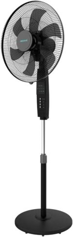 Вентилатор Cecotec Energy Silence Max Flow 610 - Image 7