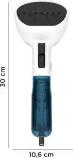 ВЕРТИКАЛНА ЮТИЯ ROWENTA DR6130D1 - Image 2