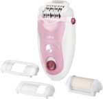 Епилатор Calor Silence Soft