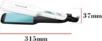 Преса за коса Remington Shine Therapy Wide (45 мм) - Image 3
