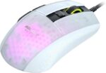 Геймърска мишка ROCCAT Burst Pro White Extreme Lightweight Optical Pro - Image 5