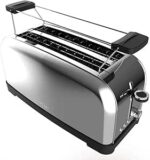 Вертикален тостер Cecotec Toastin' time - Image 7