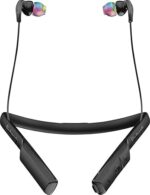 Безжични слушалки с лента за врата   Skullcandy - Method S2CDW - Image 2