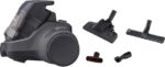 Прахосмукачка AEG LX5-2-4T - Image 2