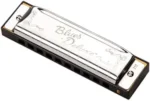 Fender Blues Deluxe хармоника, аксесоари за китара, тоналност E - Image 4