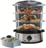Russell Hobbs 19270-56 Кухненски уред за готвене на пара