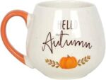 Заоблена чаша Hello Autumn - Image 5