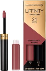 Гланц за устни Brown For Women 4.2 Max Factor