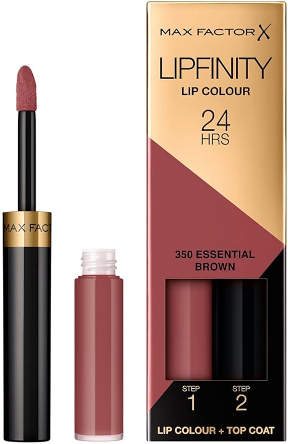 51goggwlvms._ac_sx569_.jpg Гланц за устни Brown For Women 4.2 Max Factor - Image 1