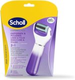 Eлектрическа пила Scholl Expert Care 2-в-1 - Image 5