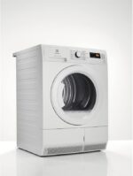 Сушилня Electrolux EDH4825TW - Image 3
