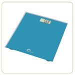 Електронна везна за баня LITTLE BALANCE 8195 SB2 Turquoise