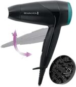 Сешоар с дифузер 2000W за обем и оформяне - Image 4