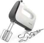 Ръчен миксер Philips Viva Collection HR3741/00 - Image 7