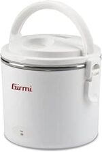 Термо кутия за обяд Girmi SC01 0.7L 40W - Image 6