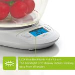 Дигитална кухненска везна Laica KS1019 - Image 2