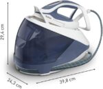 Парна ютия Tefal Pro Express Protect - Image 3
