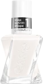 Essie 15 ml лак за нокти с професионален резултат, дълготрайна до 15 дни