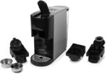 Кафемашина Espressor Princess 249450 Multi Capsule, 1450 W
