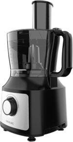 Кухненски робот Cecotec Comino 1000. 1000 W - Image 4