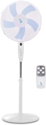 Вентилатор BEPER P206VEN131 - Image 6
