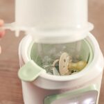 Нагревател за шишета Cecotec Nana BabyCare - Image 3