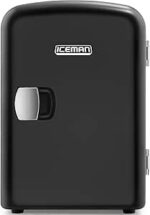 Преносим мини хладилник Chefman