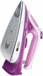 Парна ютия Braun FI3124PU