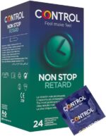 CONTROL 24 презерватива