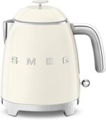 Електрическа кана Smeg KLF05CREU