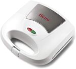Тостер за сандвичи Girmi TS03, 750W, Бял - Image 3