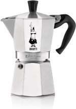 Кафеварка Bialetti Moka Express, 6 чаши - Image 3