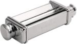 Приставка за паста Kenwood Lasagne KAX980ME, сребриста
